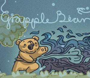Grapple Bear