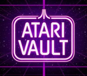 Atari Vault