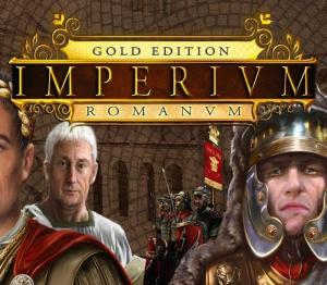 Imperium Romanum Gold Edition