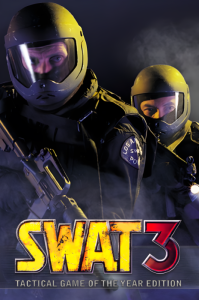 SWAT 3 Tactical