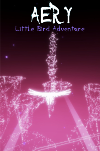 Aery Little Bird Adventure