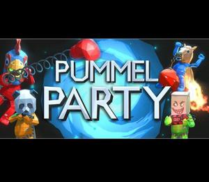 Pummel Party EU (without HR/RS/CH)