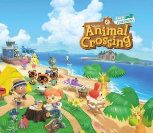 Animal Crossing: New Horizons US