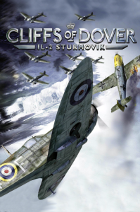 IL-2 Sturmovik Cliffs of Dover