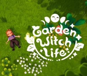 Garden Witch Life