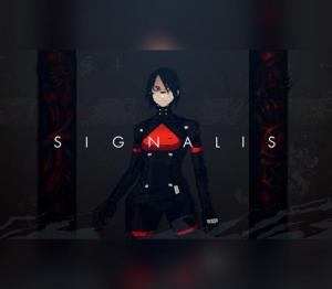 SIGNALIS
