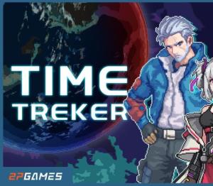 Time Treker EU Nintendo Switch CD Key