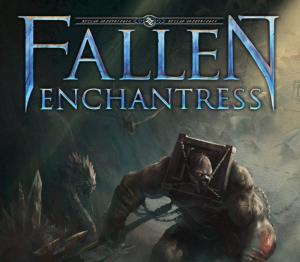 Fallen Enchantress