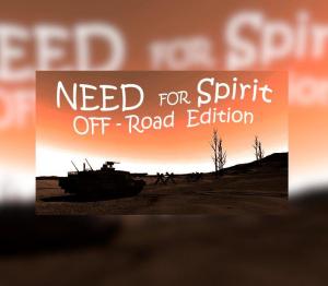 Need for Spirit: Off-Road Edition