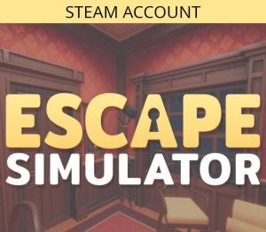 Escape Simulator