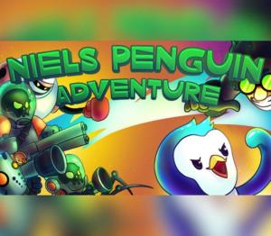 Niels Penguin Adventure