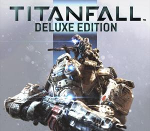 Titanfall Deluxe Edition