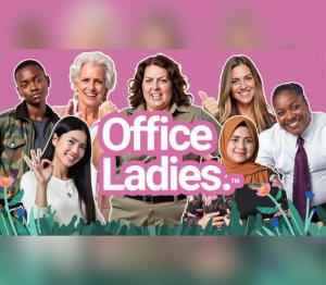 Office Ladies