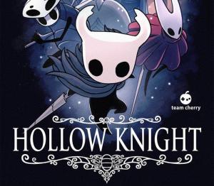 Hollow Knight EU (without HR/RS/CH)