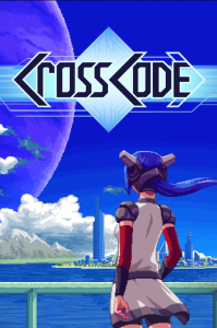 CrossCode
