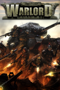 Iron Grip Warlord Scorched Earth