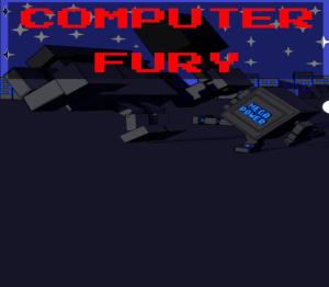 COMPUTER FURY