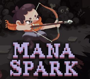 Mana Spark