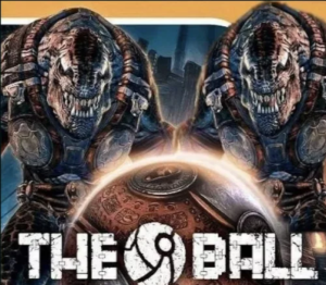 The Ball