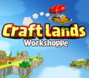 Craftlands Workshoppe