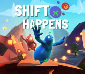 Shift Happens