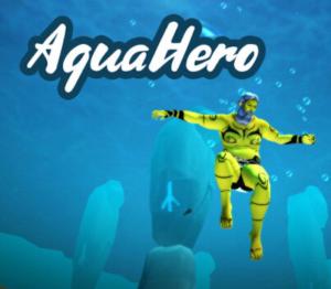 AquaHero