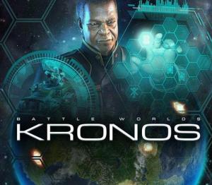 Battle Worlds: Kronos