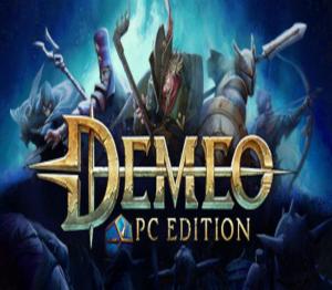 Demeo: PC Edition