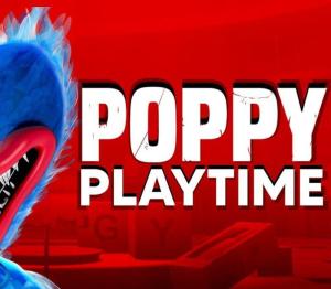 Poppy Playtime: Chapter 1 XBOX One / Xbox Series X|S Account