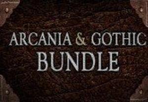 Arcania + Gothic Pack