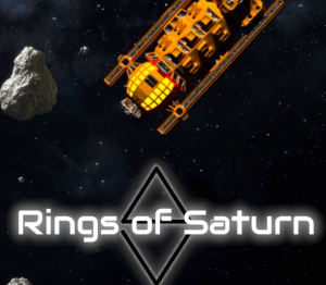 ΔV: Rings of Saturn PC S