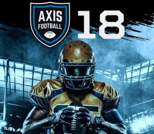 Axis Football 2018