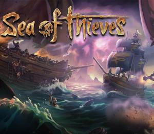 Sea of Thieves EU