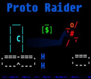 Proto Raider