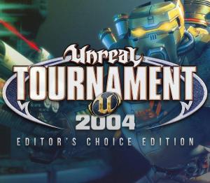 Unreal Tournament 2004: Editor's Choice Edition