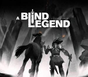 A Blind Legend