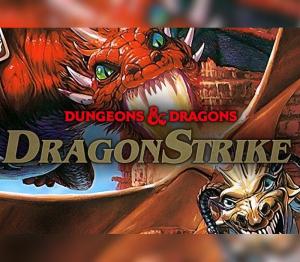 DragonStrike PC S