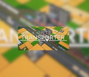 Transporter (2023)