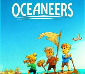 Oceaneers