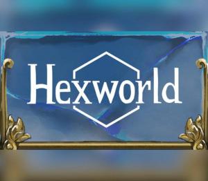 Hexworld