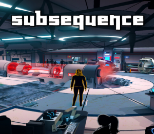 Subsequence