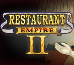 Restaurant Empire II