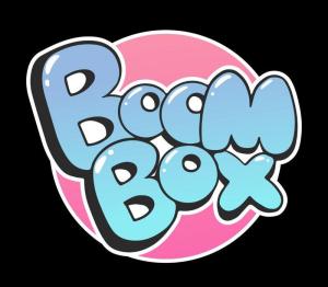 BoomBox