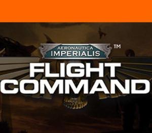 Aeronautica Imperialis: Flight Command