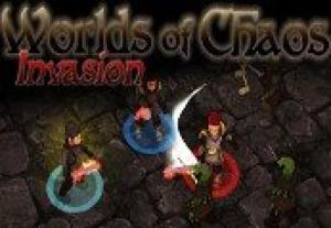 Worlds of Chaos: Invasion