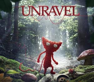 Unravel EU PC