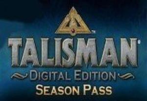 Talisman: Digital Edition - Season Pass