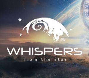 Whispers from the Star