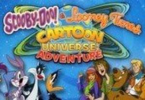 Scooby Doo! & Looney Tunes Cartoon Universe: Adventure