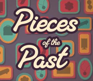 Pieces of the Past